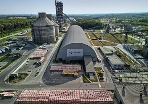 Цементум